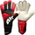 Doreza portieri 4keepers Neo Drago RF S781492, nr. 10 , të zeza/të kuqe