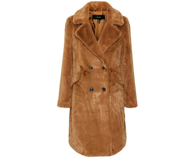 Xhaketë Vero Moda VMSONJAELLY 10289479 Rubber