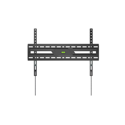 Mbajtës muri fiks për TV Serioux SRXA-37X86F, 37"-86", 75kg, i zi