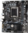 Pllakë amë Gigabyte H610M K DDR4