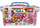 Set kreativ PlayMais Classic 160670, 500 copë, për kalamaj 3+, shumëngjyrësh