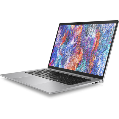 Laptop HP ZBook Firefly 14 G11, Ryzen 7 PRO, 14" WQXGA, 32GB RAM, gri