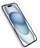 Xham mbrojtës Ob Glass Antimicrobial për iPhone 14 13, antibakterial, transparent