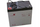 Bateri AGM MW Power MWL 55-12, 12V, 55Ah, e zezë