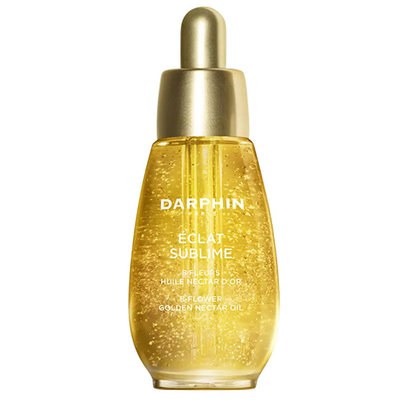 Vaj për trup Darphin 8-Flower Golden Oil, 30 ml