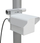 Access Point MikroTik Wireless Wire Cube Pro CUBEG-5AC60AYPAIR, 60GHz, PoE, i bardhë