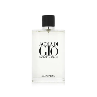 Eau de Parfum Giorgio Armani Acqua Di Gio, 200 ml