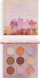 Paletë sysh Makeup Revolution X Marlena Sojka Hollywood Sunset, 9 ngjyra, mat edhe me shkëlqim