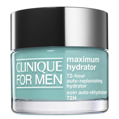 Clinique For Men Maximum Hydrator Gel, 50 ml