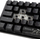 Tastierë mekanike Ducky One 3 Classic Mini, USB C, RGB, e zezë e bardhë