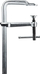 Shtrëngues F Bessey GS30K, hapje 300 mm, thellësi 140 mm, metal