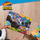 Puzzle Lisciani Hot Wheels M Plus 48.104765, 48 copa, shumëngjyrësh