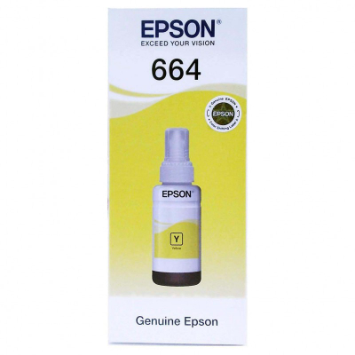 Bojë printeri Epson 664