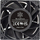 Ftohës SilverStone FHS 80X, 80 mm