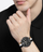 Orë dore Hugo Boss Allure 1513963
