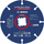 Disk prerës Bosch EXPERT X-LOCK Carbide MultiWheel, 125mm, për mulli me kënd