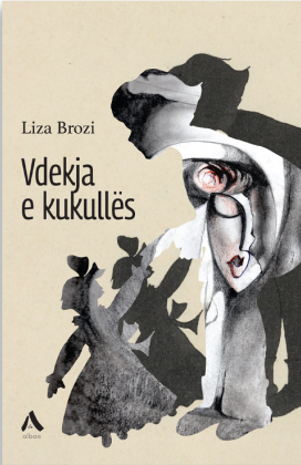 Vdekja E Kukulles - Liza Brozi