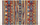 Тепих волна NORAKERT Kilim, 160 x 230 cm, многуобоен