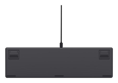 Tastierë mekanike Trust GXT 871 Zora, USB 2.0, 104 taste, e zezë