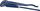 Çelës tubash Top Tools 34D112, 2", i rregullueshëm