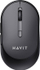 Maus wireless Havit MS78GT, 2.4 GHz, DPI i rregullueshëm, ngjyrë e zezë