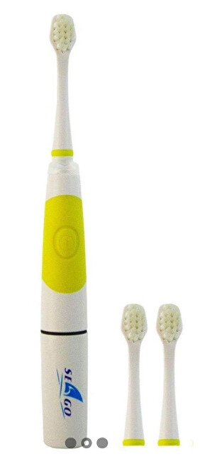 Furçë e dhëmbëve Seago SG-918-EK5