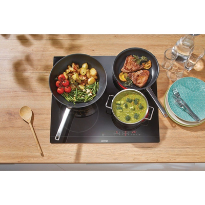 Pllake  Gorenje  Ect646Bcsc