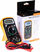 Multimetër digital Libox MAS830L LB0164, ekran LCD, IP20