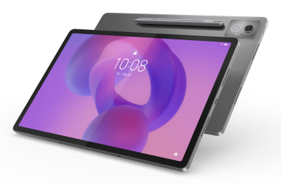 Tablet Lenovo Idea Tab Pro, 12.7", 8GB 128GB, gri