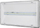 Llambë emergjence AWEX EXIT L IP65 ECO LED 3W 340lm, 1 orë, e bardhë
