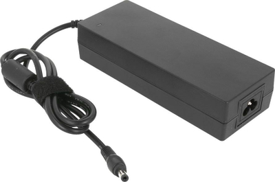 Адаптер полнач за лаптоп Митсу ZM LEN195615, 120 W, 19.5 V 6.15 A, црн