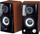 Genius SP-HF500A v2 звучници за компјутер, 2.0, 16W, кафеава/црна