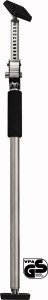 Mbajtëse tavanore teleskopike Bessey ST 1250, 750-1250 mm, çelik, e kuqe