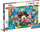 Puzzle Clementoni Disney Mickey and Friends 25745, 104 pjesë, 48.5 x 33.5 cm, shumëngjyrësh