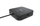Stacion lidhës i-tec USB-C HDMI DP, 100W, i zi