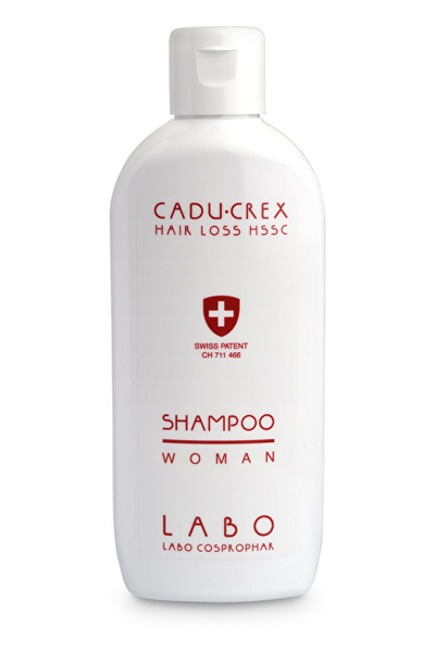Labo Cadu-Crex Шампон против опаѓање на коса HSSC, 200 ml