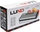 Aparat vakumi Lund 67882, 175W, trup inoksi, argjendt i zi