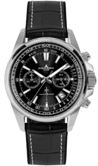 Ore Jacques Lemans 1-2117A