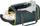Çantë sportive Coocazoo Sports Bag 2.0, me xhep më vete për këpucë, jeshile Stone Olive