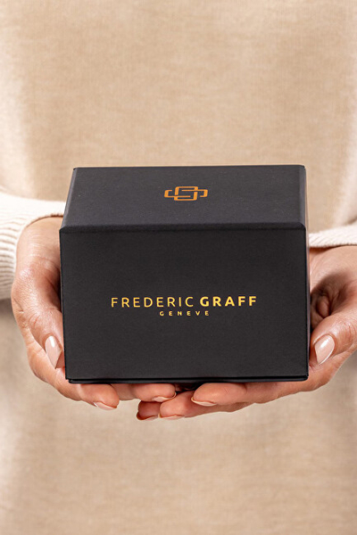 Orë dore për goca Frederic Graff FFO-4218GQ, e artë