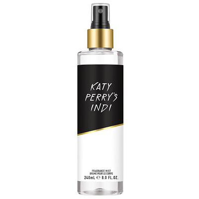 Sprej për trup Katy Perry Indi, 240 ml