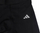 Legginsa për burra Adidas TF Long Tight M HP0585, kompresion, AEROREADY, të zinj