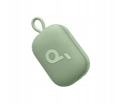 Kufje portative Anker SoundCore Select 4 Go, 5W, IP67, 20 orë bateri, jeshile
