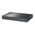 Десктоп свич TP Link TL SL1311P, 8 PoE порти, 3 гигабитни порти, сива