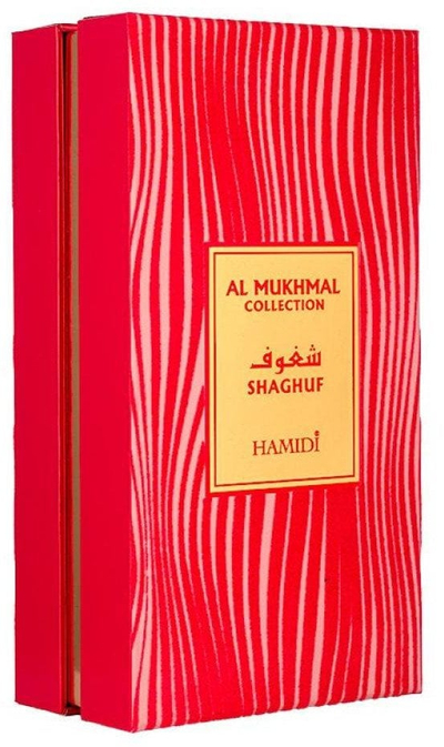 Parfum Hamidi Shaghuf EDP, unisex, 100ml
