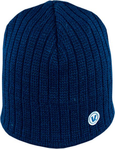 Czapka Regular 6140 blu e errët (210/08/6140/19/UNI)