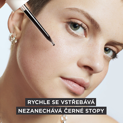 Serum për fytyrë Garnier AHA + BHA Charcoal, 30 ml