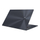 Laptop ASUS ZenBook UM6702RC-M0026X, 17.3", AMD Ryzen 7, 16GB RAM, 1TB SSD, AMD Radeon 680M, i zi