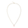 Pendant për varëse Daniel Wellington Charming DW00401459, i artë/ rozë