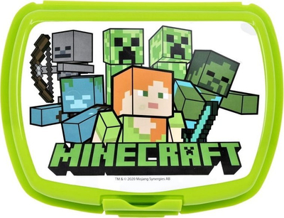 Kuti shujte Stor Minecraft Urban, dizajn Minecraft, plot me ngjyra